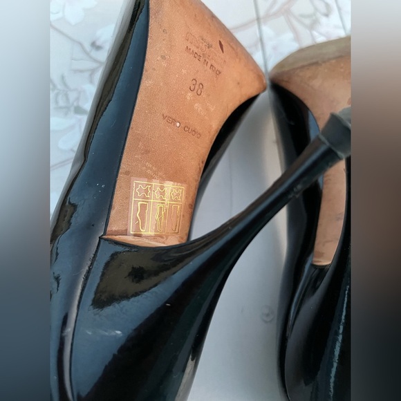 Miu Miu heels - Picture 6 of 7